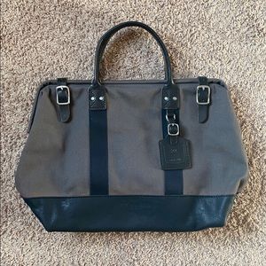 BillyKirk No. 478 16" Carryall. Brand new!